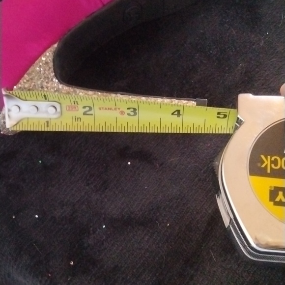 Candies Heels - Picture 8 of 8